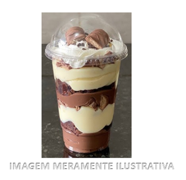 COPO DA FELICIDADE NINHO/AVELÃ KG