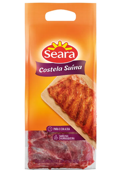 CARNE SUINA SALG COSTELA SEARA KG
