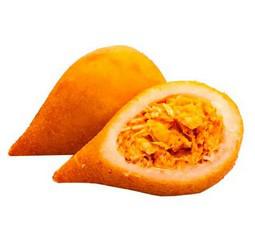 COXINHA UN 100G RBL