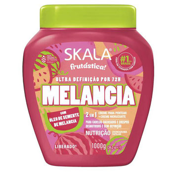 CR TRAT SKALA 1KG MELANCIA