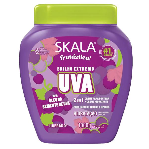 CR TRAT SKALA 1KG UVA