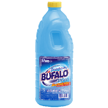DESINF BUFALO 2L OCEAN