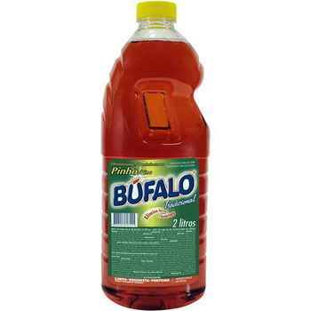 DESINF BUFALO PINHO 2L TRAD
