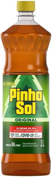 DESINF PINHO SOL 1L TRAD