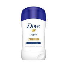 DESOD DOVE BARRA 45G ORIGINAL