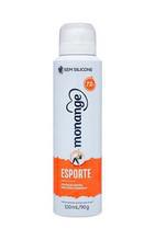 DESODORANTE MONANGE AERO ESPORTE 150ML