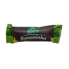 DOCE BANANINHA MINNAS 26G