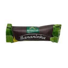 DOCE BANANINHA MINNAS 26G