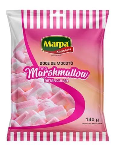 DOCE MOCOTO MARPA 140G