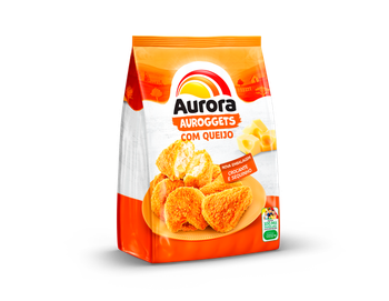 EMPANADO AURORA AUROGGETS 275G QUEI
