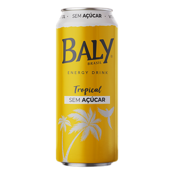 ENERG BALY LT 473ML TROPICAL S/ACUC
