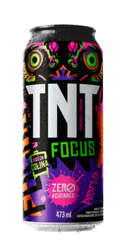ENERGÉTICO TNT FOCUS 473ML