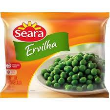 ERVILHA CONGELADA SEARA 300G