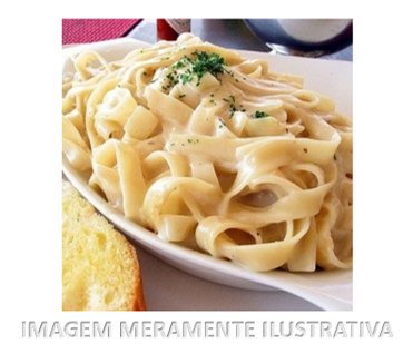 ESPAGUETE 4 QUEIJOS 400G