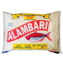 FAR MAND ALAMBARI 1KG GROSSA