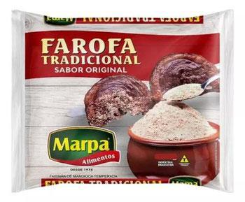 FAR MAND MARPA TEMP 250G TRAD
