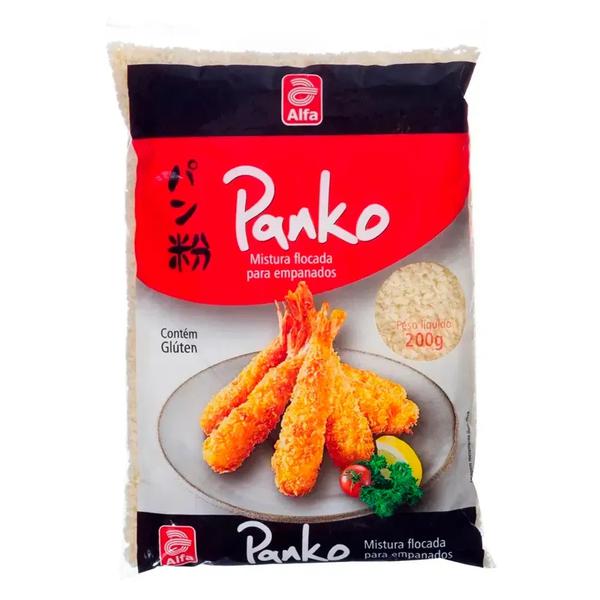 FAR P/EMPANAR MARPA 200G PANKO
