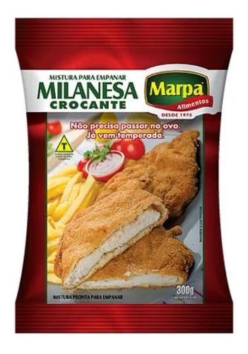 FAR P/EMPANAR MARPA 250G MILANESA