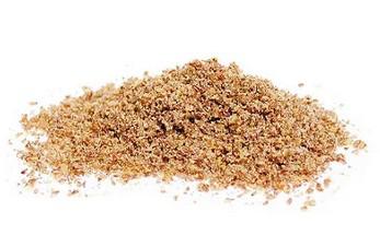FARINHA LINHAÇA MARROM KG