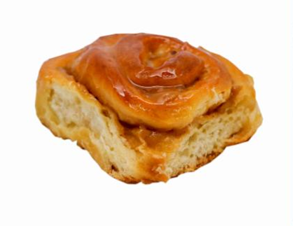 FATIAS HUNGARAS DE DOCE DE LEITE KG