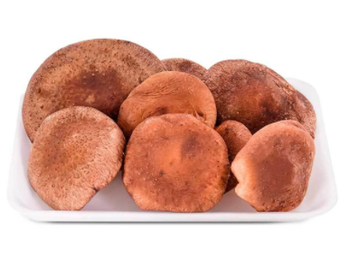 FLV CHAMPIGNON SHITAKE 200G BDJ DIV
