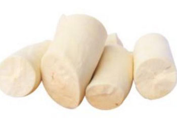 FLV  MANDIOCA DESCASCADA DIVERSOS KG