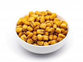 FR SECA MILHO TORRADO MOSTARDA E MEL KG