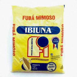 FUBA IBIUNA 1KG MIMOSO