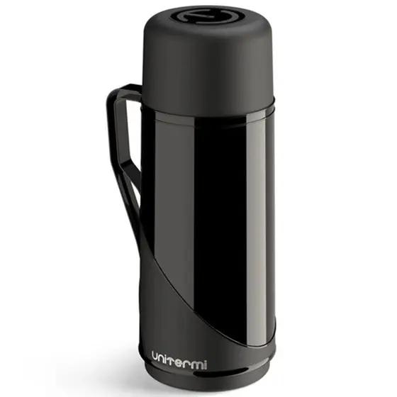 GARRAFA TERM ROMA 500ML PRETA