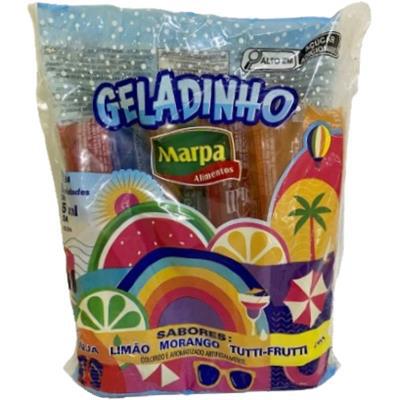 GELADINHO MARPA 55ML C/10