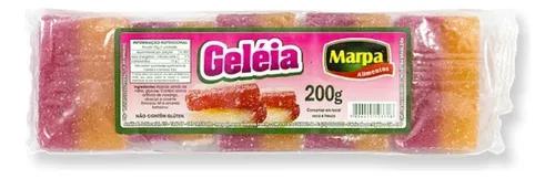 GELEIA MARPA 200G