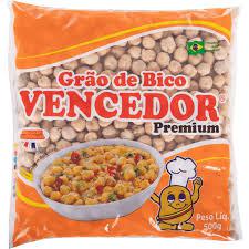 GRAO BICO VENCEDOR 500G