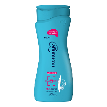 HIDRAT MONANGE 400ML ANTISSINAIS