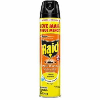 INSET RAID AERO 420ML MULTI CITRONE