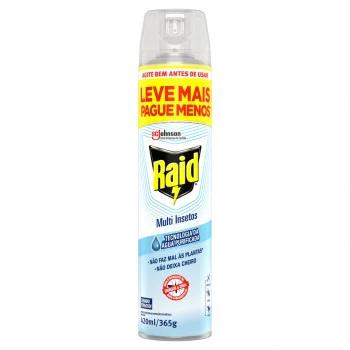 INSET RAID AERO 450ML AQUA PROTECTI