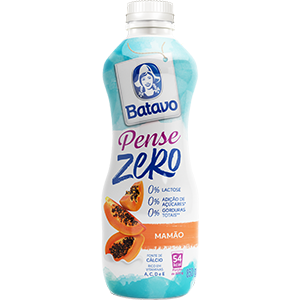 IOG BATAVO PENSE Z 1.15KG MAMAO