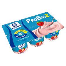 IOG BATAVO PROBIOTICOS 510G MORANGO