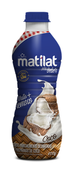 IOGURTE MATILAT COCO 850G