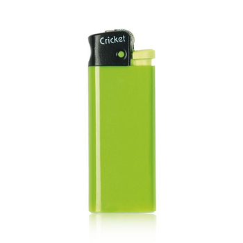 ISQUEIRO CRICKET MINI UN