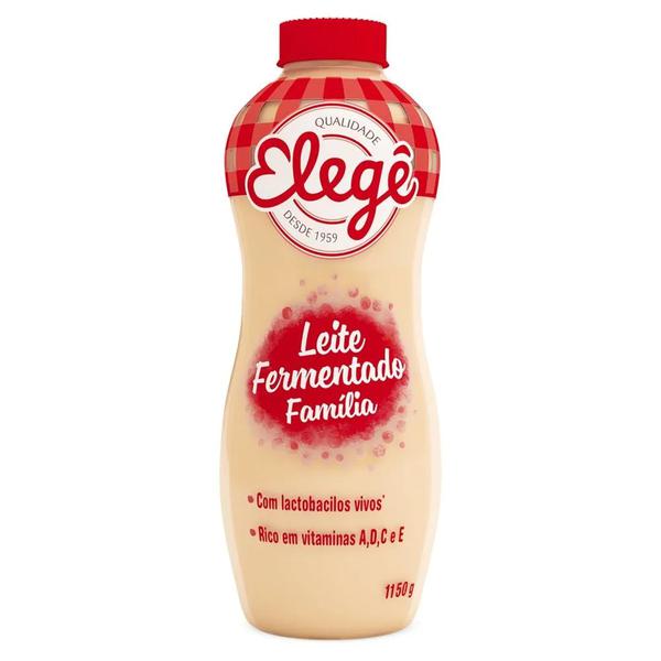 LEITE FERM ELEGE 1150G