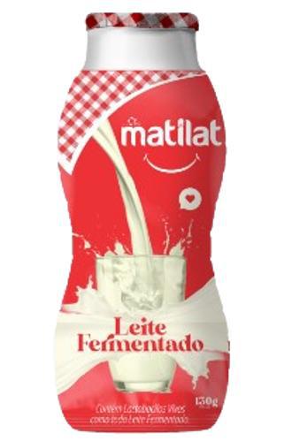 LEITE FERM MATILAT 130G