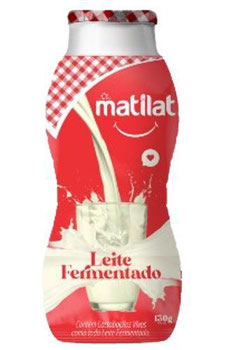 LEITE FERM MATILAT 130G