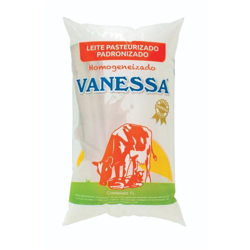 LEITE PAST VANESSA T-B 1L