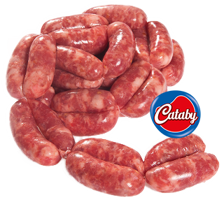 LINGUIÇA CATABY APERITIVO APIMENTADA KG