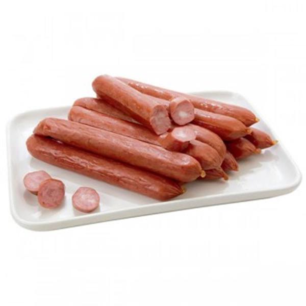 LINGUIÇA MISTA DEFUMADA JUMIRIM  KG