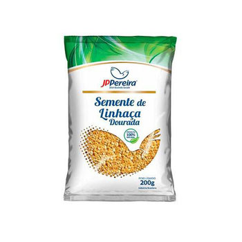 LINHAÇA DOURADA JP PEREIRA 200G