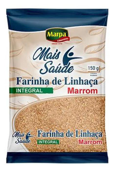 LINHACA MARPA MARR 150G MOIDA