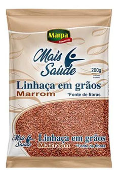 LINHACA MARPA MARR 200G GRAO