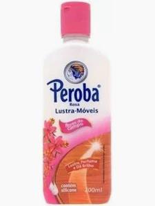 LUSTRA MOV PEROBA 200ML FLORES CAMP