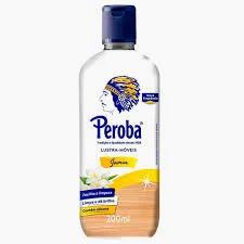 LUSTRA MOV PEROBA 200ML JASMIM
